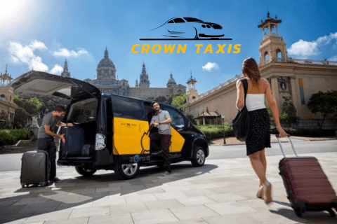 taxi farnham