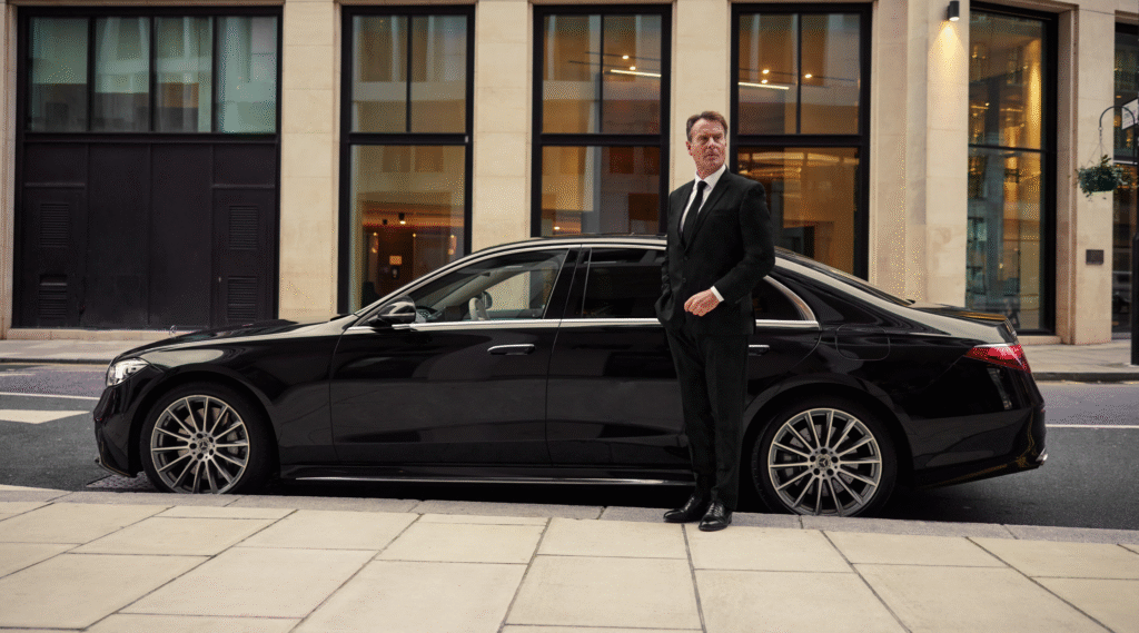 Rent a taxi in Newbury