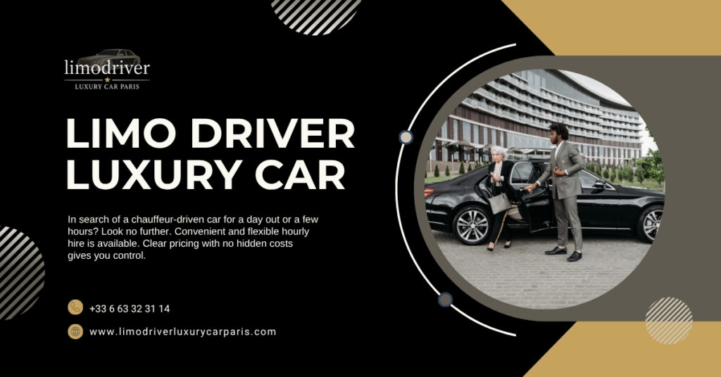 Paris To Beauvais Transfer