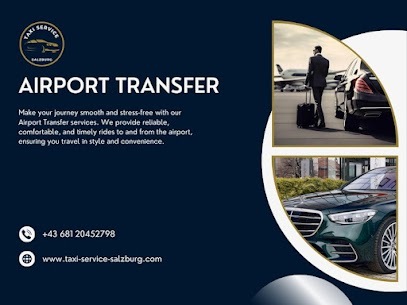 hire Limousine Service Salzburg